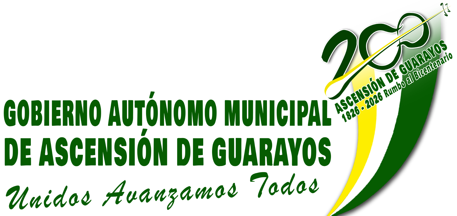 Gobierno Autónomo Municipal de Ascensión de Guarayos