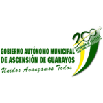Gobierno Autónomo Municipal de Ascensión de Guarayos